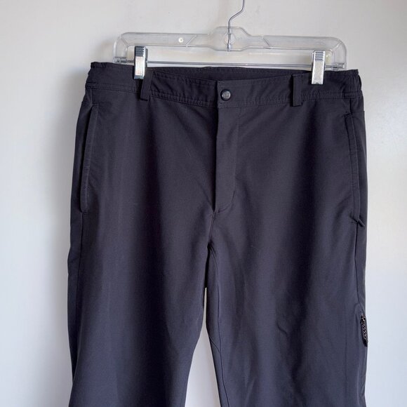MACK WELDON Tech Pants Men's Medium Gray - Picture 2 of 10